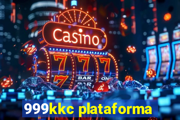 999kkc plataforma